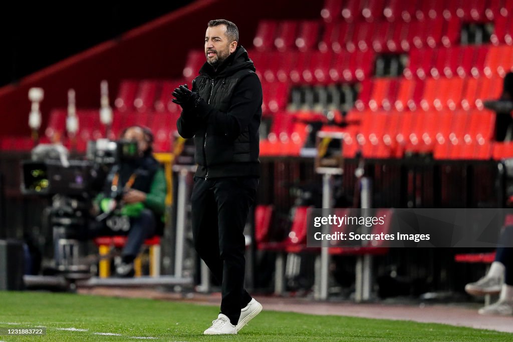 Granada v Molde FK - UEFA Europa League