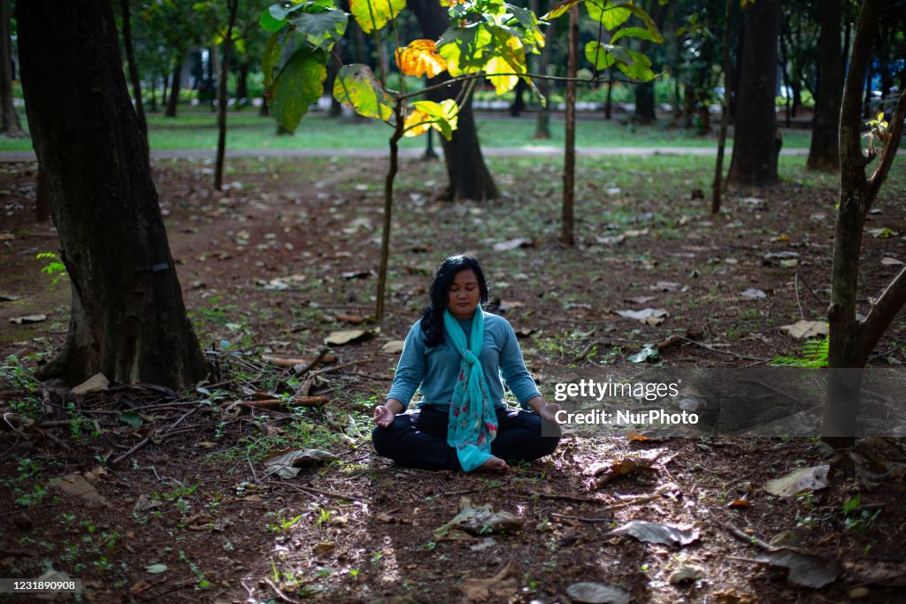 Dalily Life In Indonesia