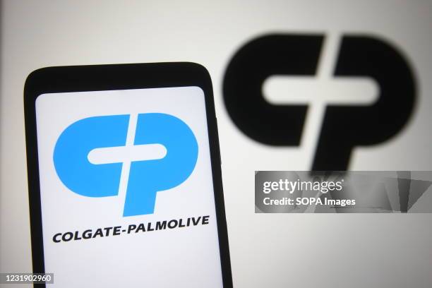 Colpal 1,050 Colgate Palmolive Photos & High Res Pictures - Getty Images