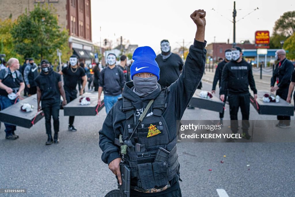 US-RACISM-POLICE-FLOYD-MNFF