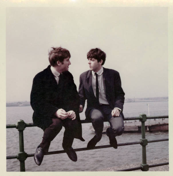 UNS: In The News: Lennon & McCartney