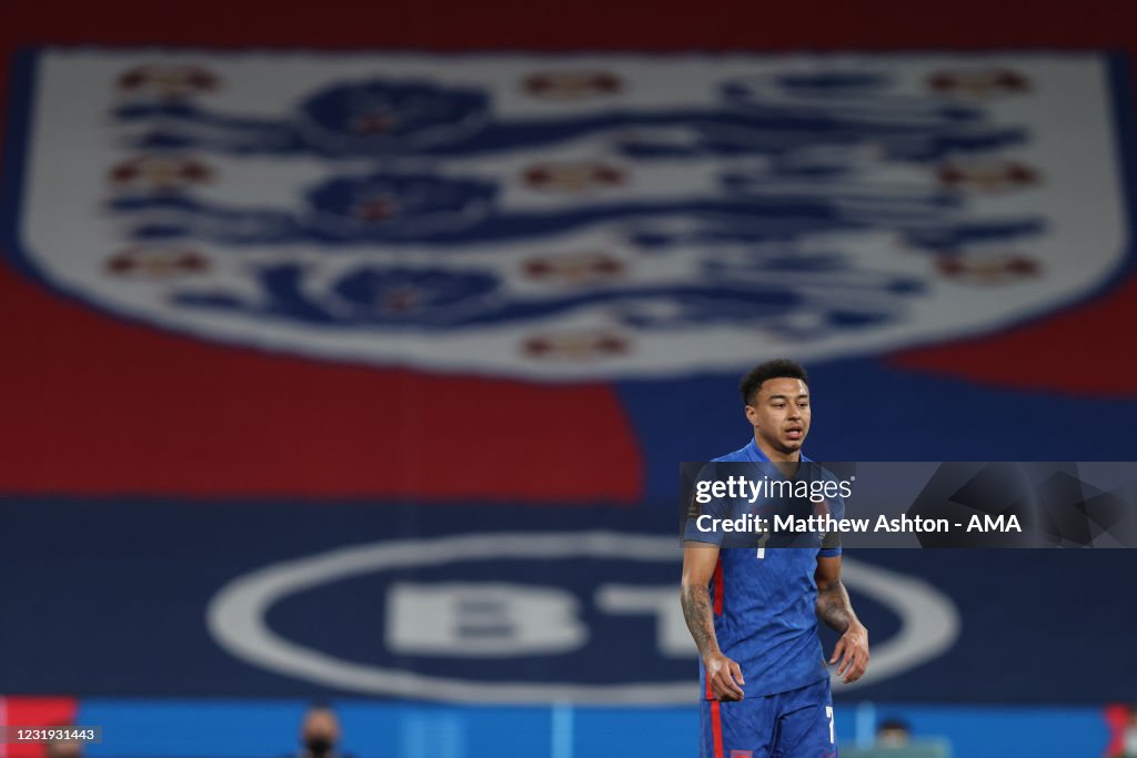 England v San Marino - FIFA World Cup 2022 Qatar Qualifier