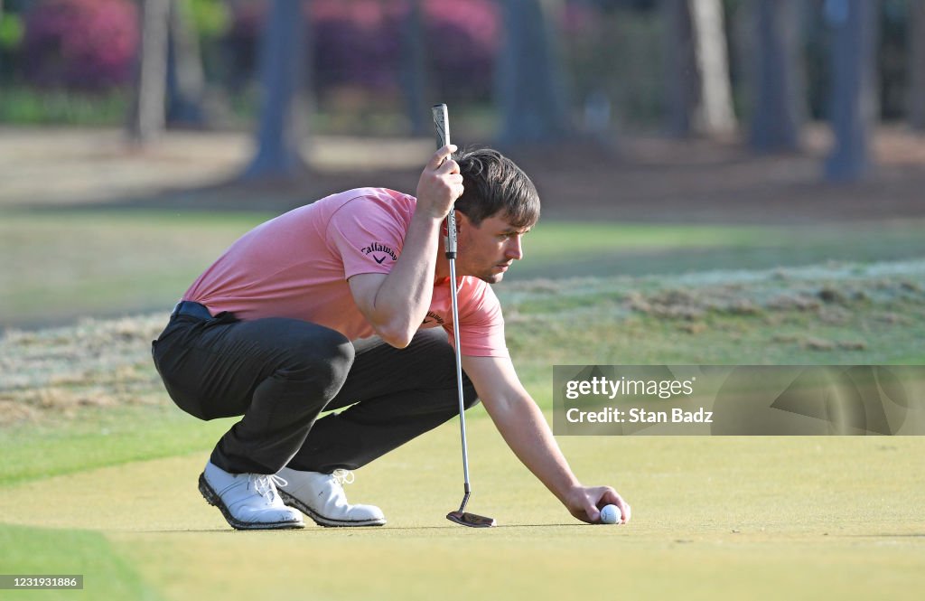 Club Car Championship at The Landings Club - Round One