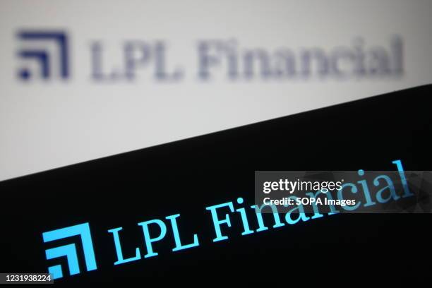 Lpl Financial 22 Lpl Financial Stock Photos, High-Res Pictures, and Images - Getty Images