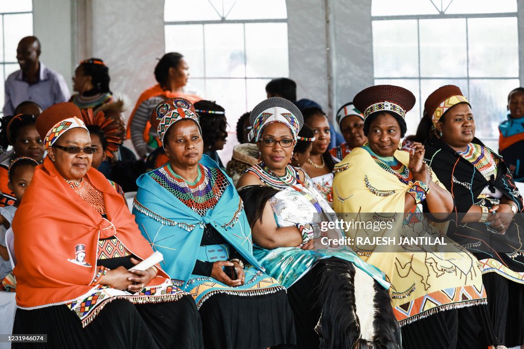 SAFRICA-ZULU-FESTIVAL-QUEEN-REGENT