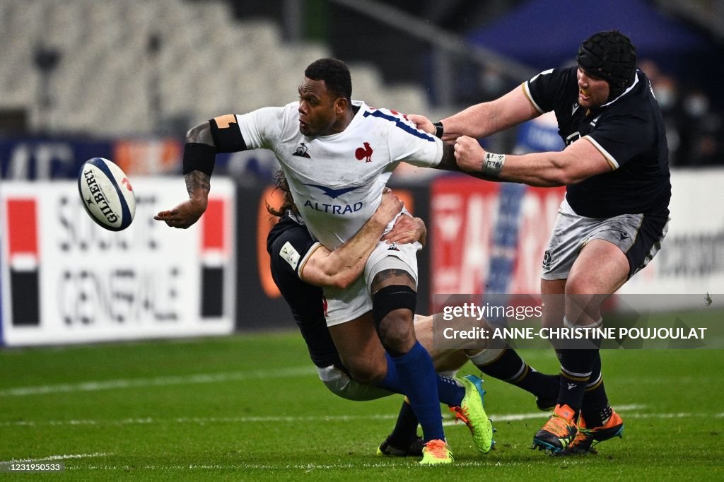 TOPSHOT-RUGBYU-6NATIONS-FRA-SCO