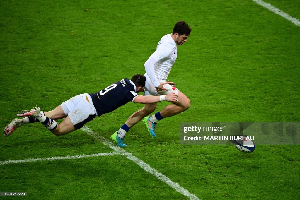 TOPSHOT-RUGBYU-6NATIONS-FRA-SCO