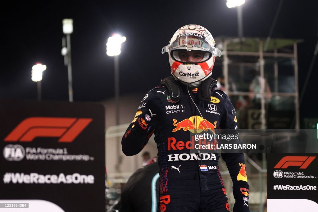 AUTO-PRIX-F1-BAHRAIN-QUALIFYING