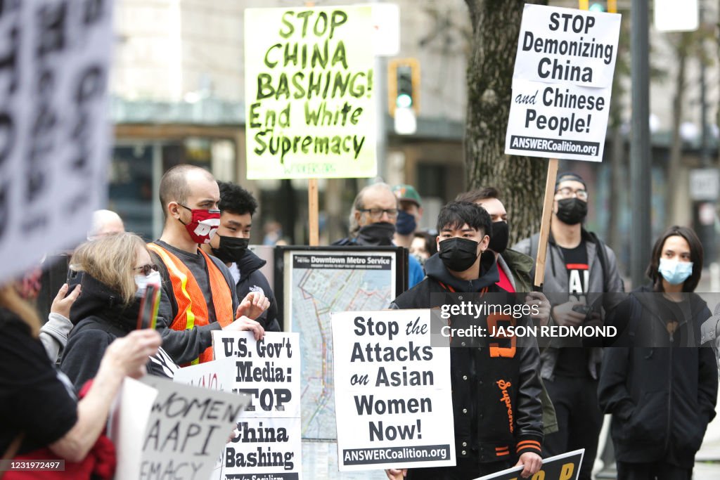 US-RACISM-PROTEST