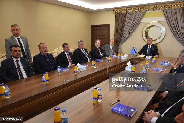 Arshad Hasan Photos and Premium High Res Pictures Getty Images