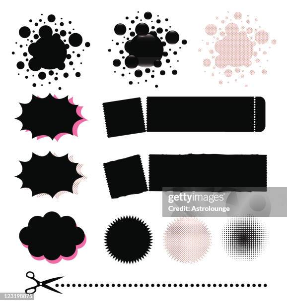 Paper Rip Circle Photos and Premium High Res Pictures - Getty Images