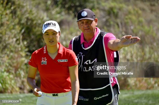 3,291 Lpga Player Caddie Photos and Premium High Res Pictures - Getty Images