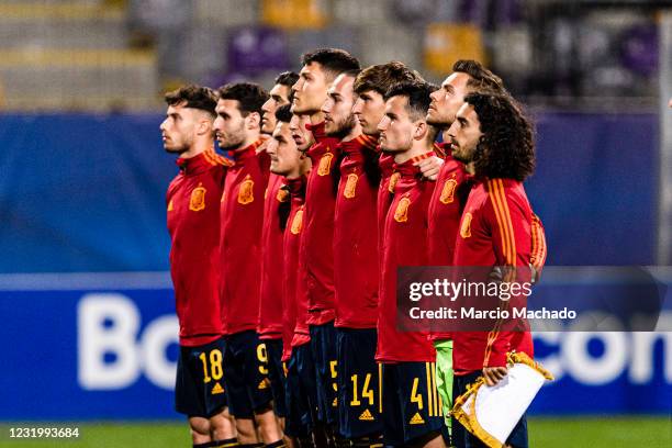 Spain National Football Team Photos and Premium High Res Pictures