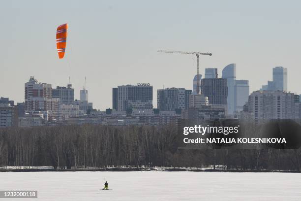 59 Strogino District Photos & High Res Pictures Getty Images