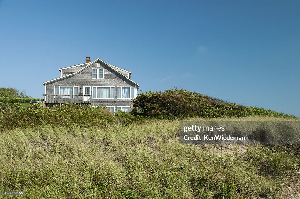 Beach House