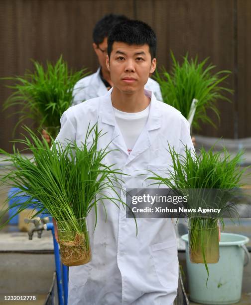 National Space Research And Development Agency Photos and Premium High ...