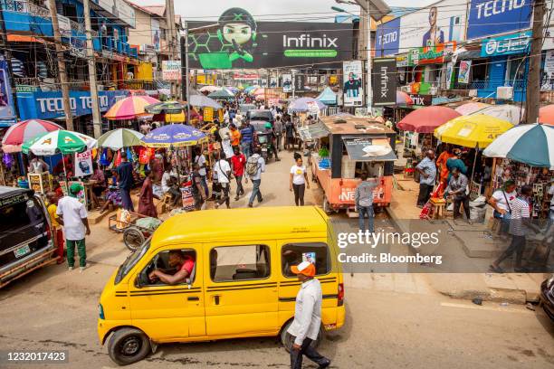 Emeka Computer Village 3,391 Computer Village Stock Photos, High-Res Pictures, and Images ...