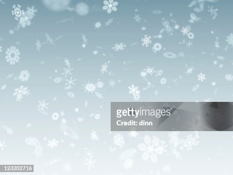 2,084 Snowflake Cartoon Photos and Premium High Res Pictures - Getty Images