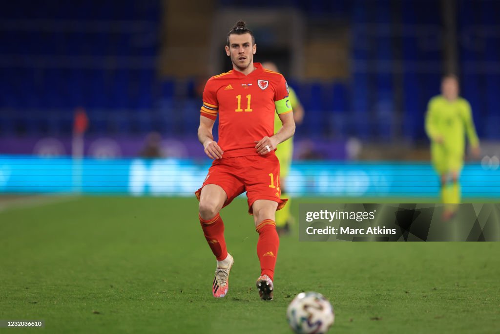 Wales v Czech Republic - FIFA World Cup 2022 Qatar Qualifier