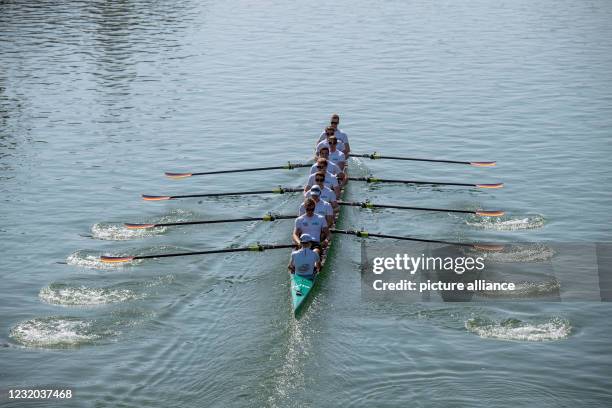 11 Marc Schneider (Rower) Photos & High Res Pictures - Getty Images