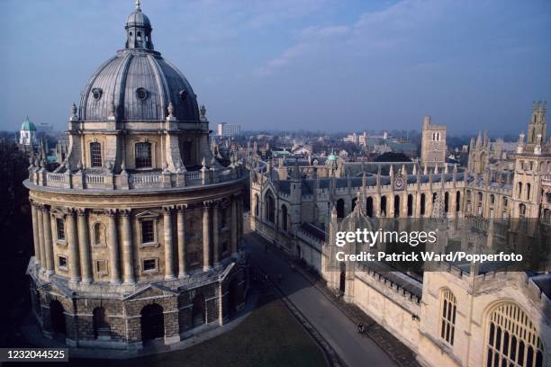 Radcliffe Science Library Map 66 Radcliffe Science Library Stock Photos, High-Res Pictures, and ...