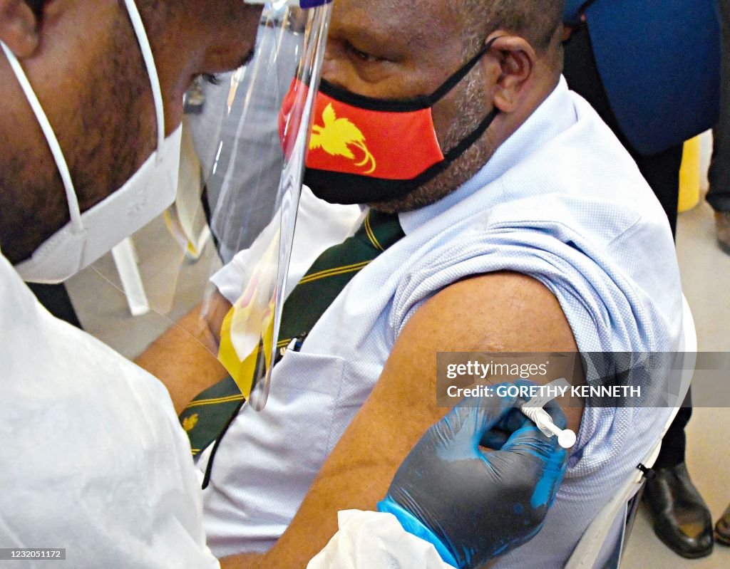 PNG-HEALTH-VIRUS
