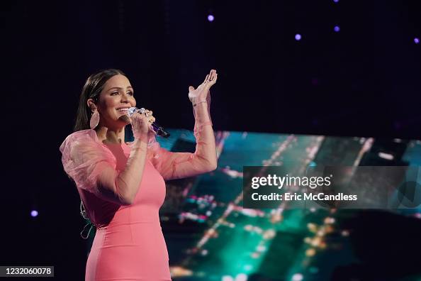 ABC's "American Idol" - Season Four ABC's "American Idol" - Season Four
