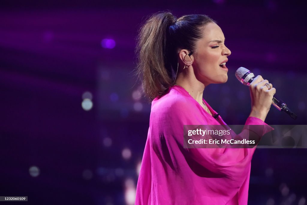 ABC's "American Idol" - Season Four
