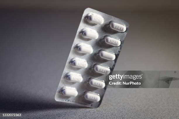 Parace Paracetamol Pack Photos and Premium High Res Pictures - Getty Images