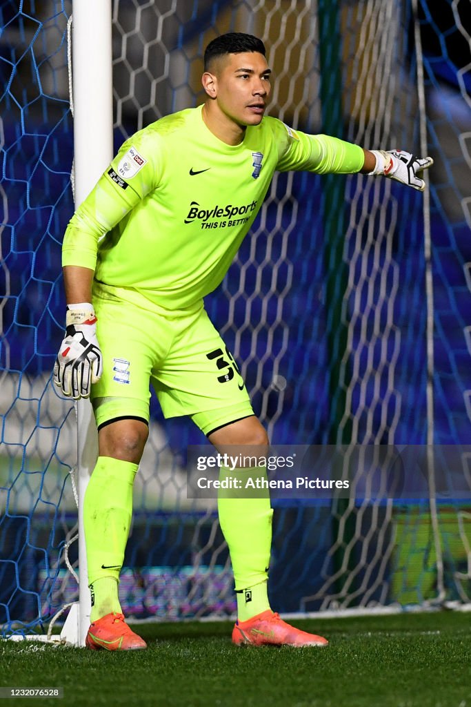 Birmingham City v Swansea City - Sky Bet Championship