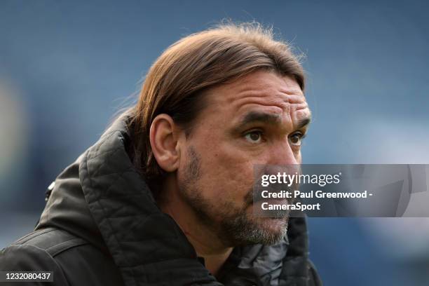 Preston North End v Norwich City - Sky Bet Championship, News Photo