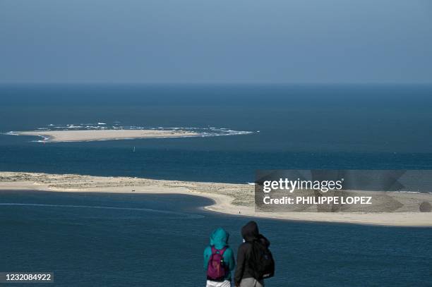 40 Bay Of Arguin Photos & High Res Pictures Getty Images