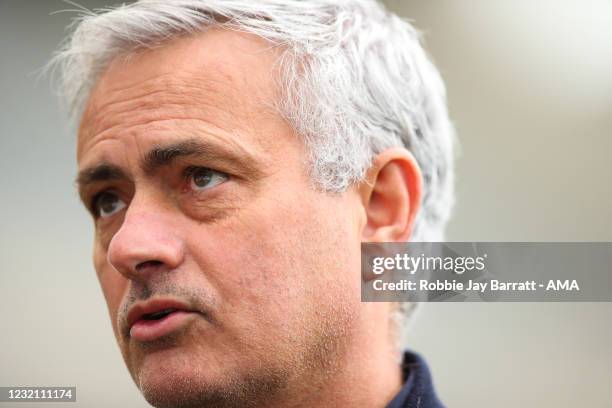 Newcastle United v Tottenham Hotspur - Premier League, News Photo