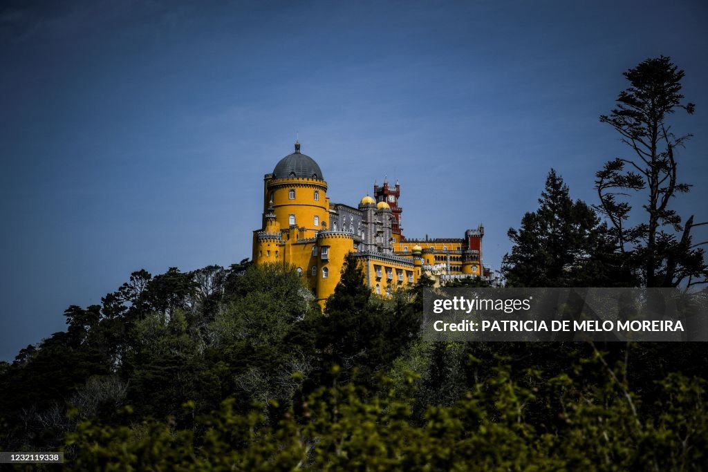 TOPSHOT-PORTUGAL-HEALTH-VIRUS-REOPENING-CULTURE-LEISURE