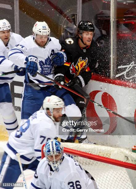 Leafs Morgan Riley Photos and Premium High Res Pictures - Getty Images