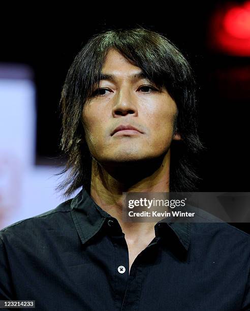 121点の稲葉 浩志の写真と高解像度写真 - Getty Images