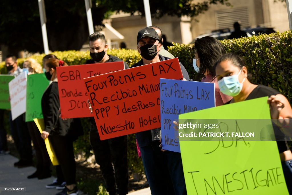 US-WORKERS-HOTEL-LOAN