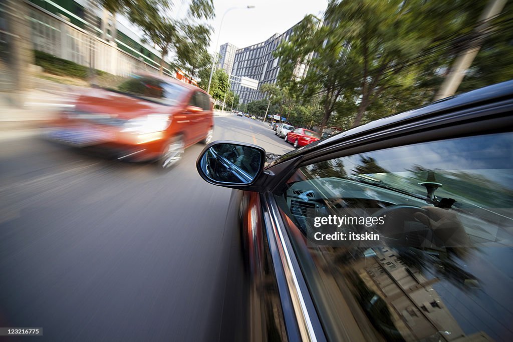 Speed