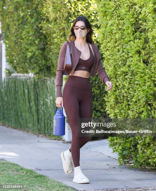 Kendall Jenner Leggings for Sale