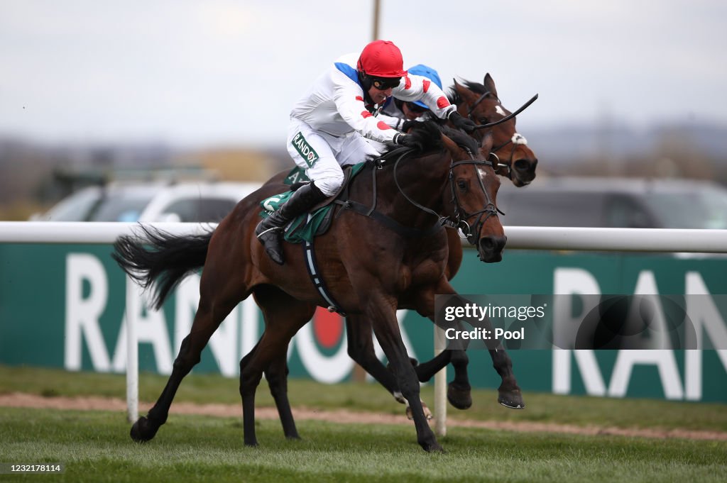 Aintree Races