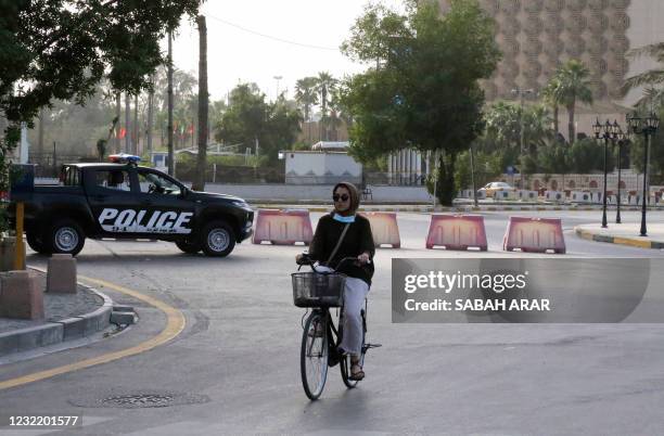 Karrada 2,322 Karrada Baghdad Stock Photos, High-Res Pictures, and Images ...