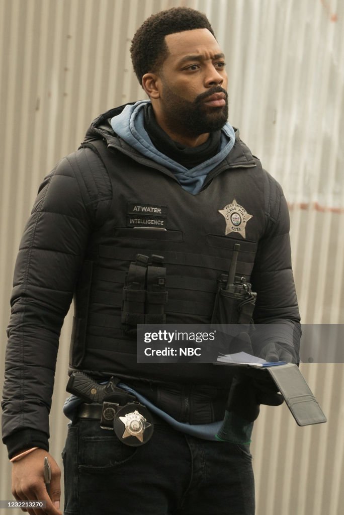 Chicago P.D. - Season 8