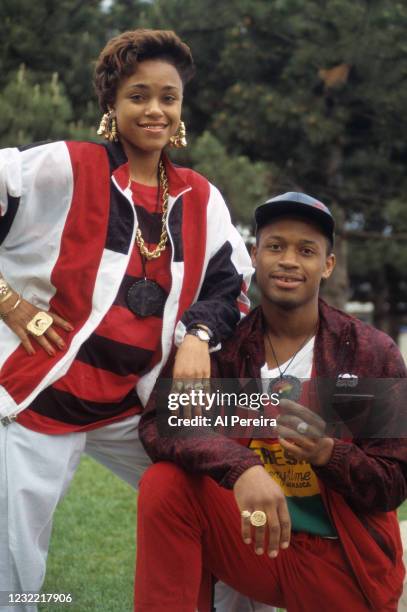 Michelle Devitt Rapper Mc Michelle Gayle Photos and Premium High Res Pictures - Getty Images