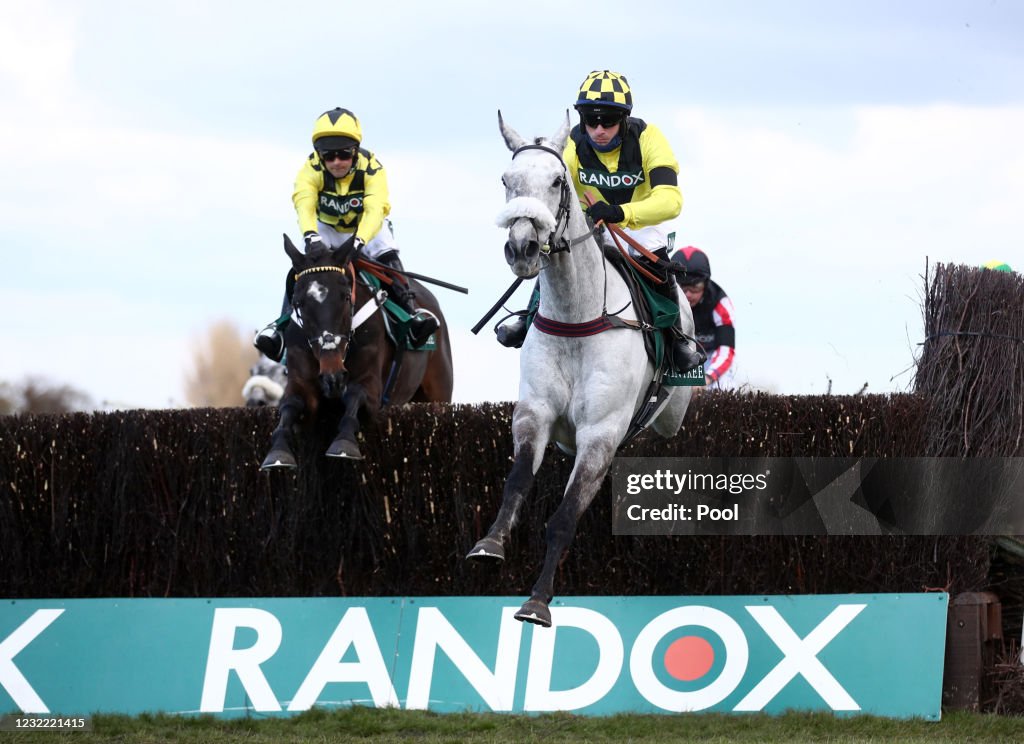 2021 Randox Health Grand National