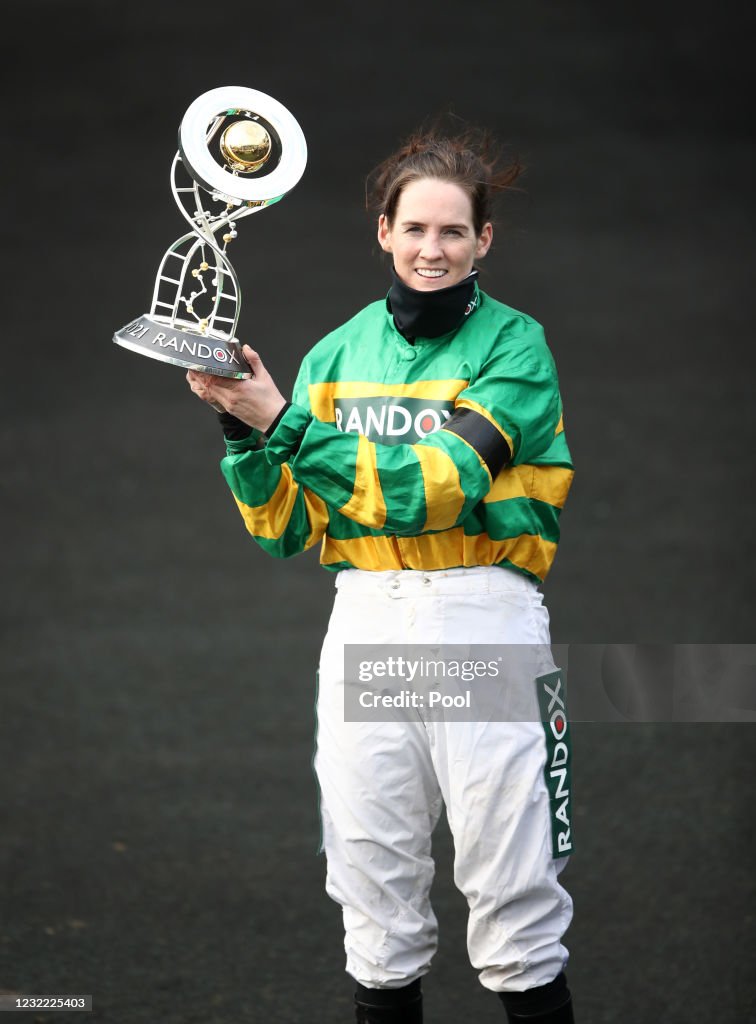 2021 Randox Health Grand National