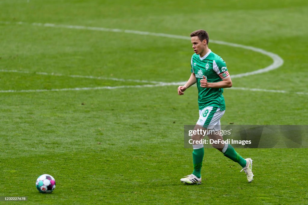 SV Werder Bremen v RB Leipzig - Bundesliga