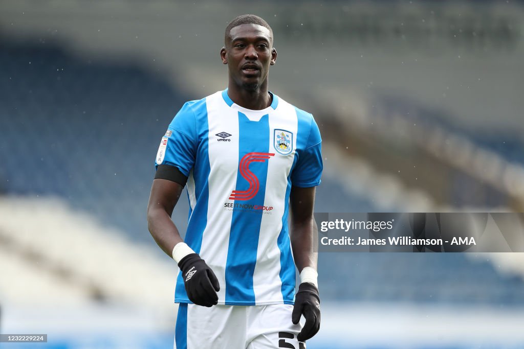 Huddersfield Town v Rotherham United - Sky Bet Championship