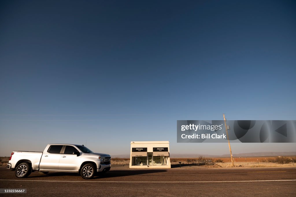 Prada Marfa