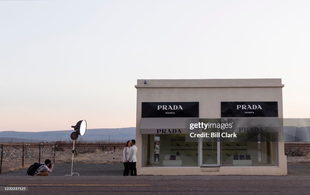 Prada Marfa