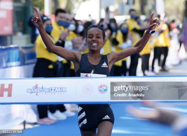 Betelhem Moges Photos and Premium High Res Pictures Getty Images